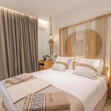 Blu Lifestyle Boutique & Kardamena (Kos)