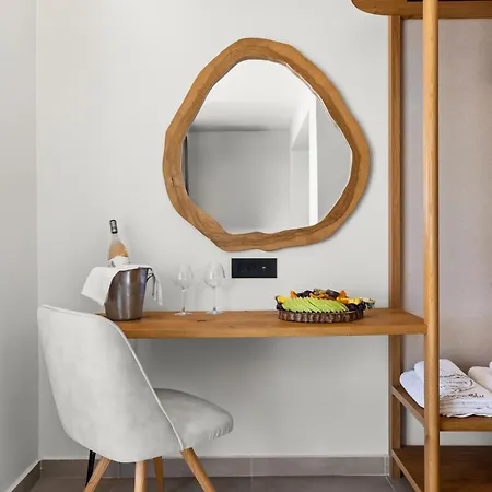 Отель Blu Lifestyle Boutique & 5*
