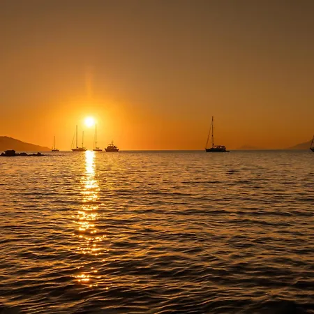 호텔 Blu Lifestyle Boutique & Kardamena (Kos)