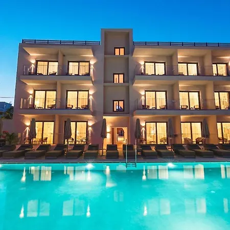 Blu Lifestyle Boutique & Kardamena (Kos)