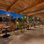 Hotel Blu Lifestyle Boutique & 5*
