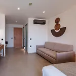 Hotel Blu Lifestyle Boutique &