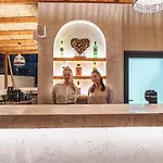 Hotel Blu Lifestyle Boutique & 5*