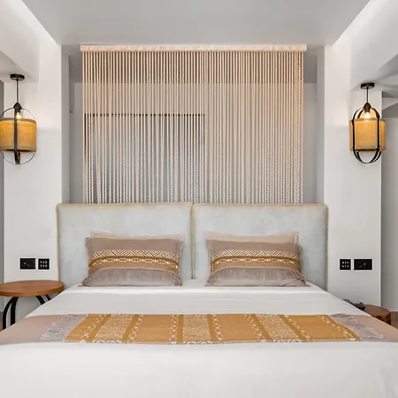 Blu Lifestyle Boutique & Hotell 5*