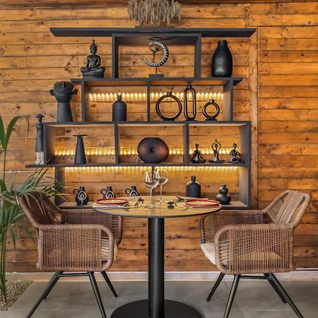 Blu Lifestyle Boutique &