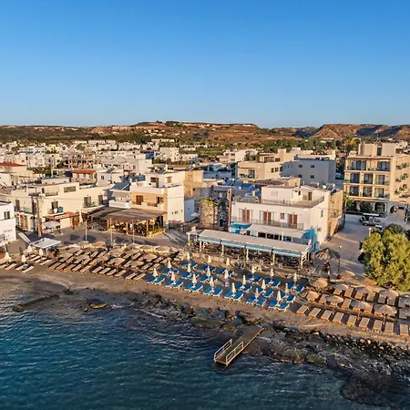 Blu Lifestyle Boutique & 5*