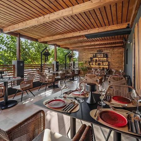 Blu Lifestyle Boutique &