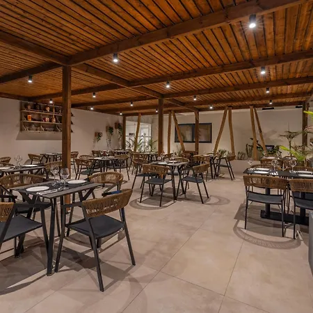 Blu Lifestyle Boutique & Kardamena (Kos)