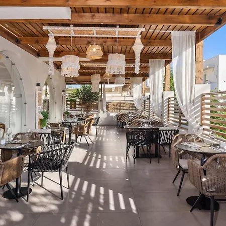 Blu Lifestyle Boutique & Hotell