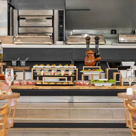 Blu Lifestyle Boutique & ホテル