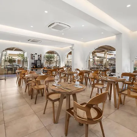 Blu Lifestyle Boutique & 5*