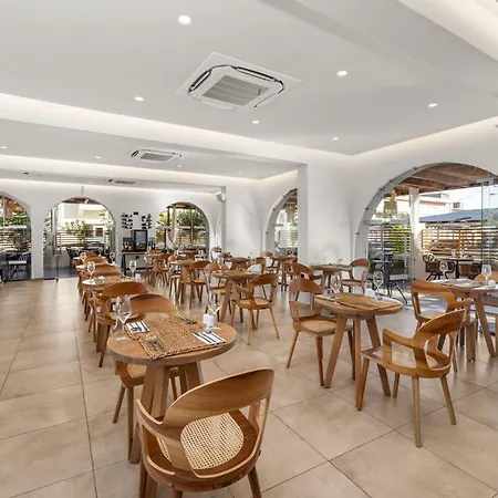 Blu Lifestyle Boutique & Hotell