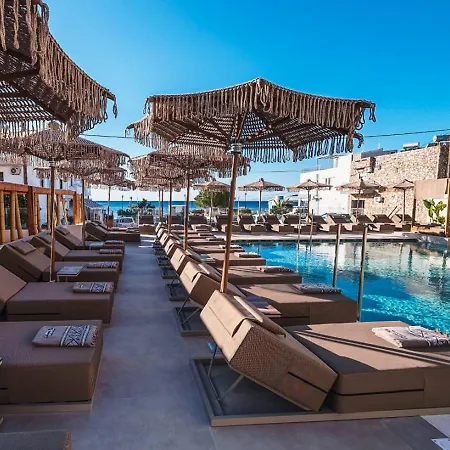 Blu Lifestyle Boutique & Hotell