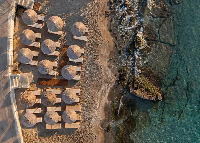 فندق Blu Lifestyle Boutique & 5*