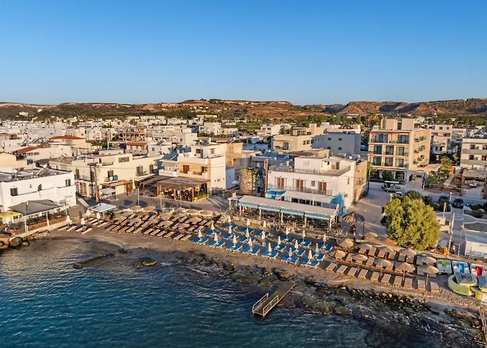 Blu Lifestyle Boutique & 5*