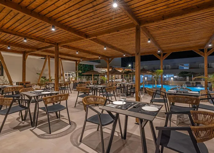 فندق Blu Lifestyle Boutique &