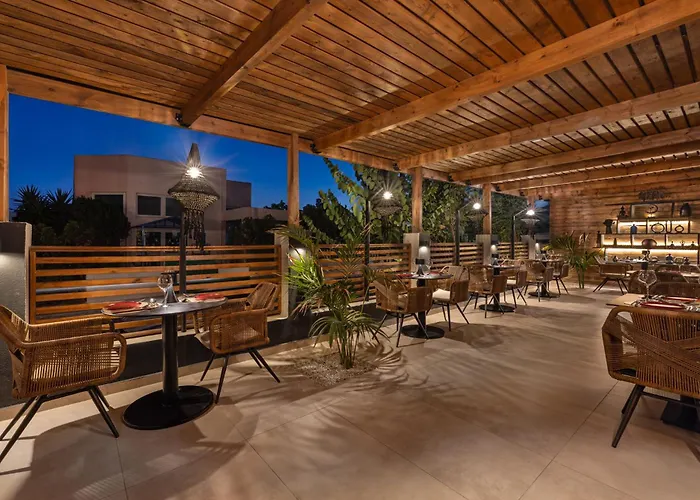 فندق Blu Lifestyle Boutique & 5*