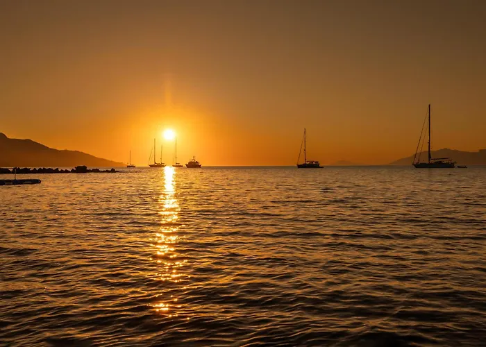 فندق Blu Lifestyle Boutique & Kardamena (Kos)