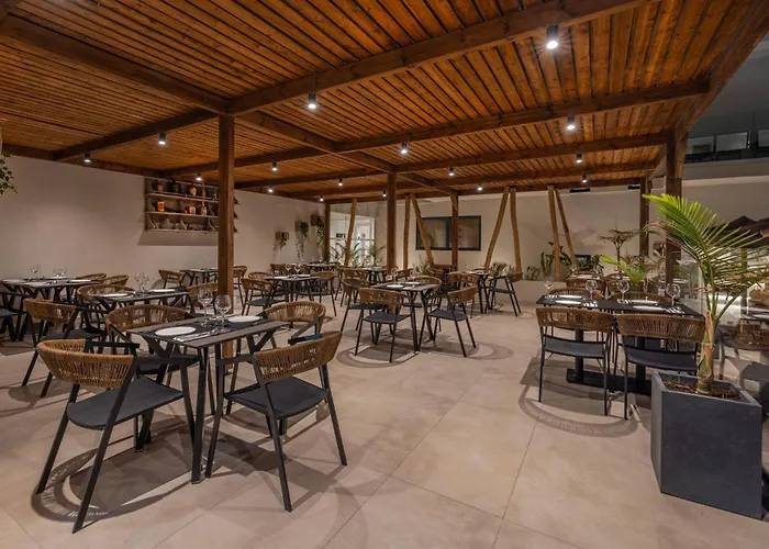 Blu Lifestyle Boutique & Kardamena (Kos)