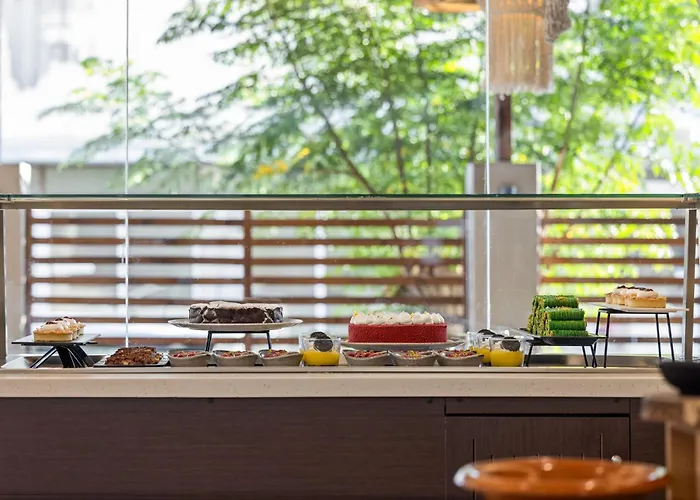 فندق Blu Lifestyle Boutique &