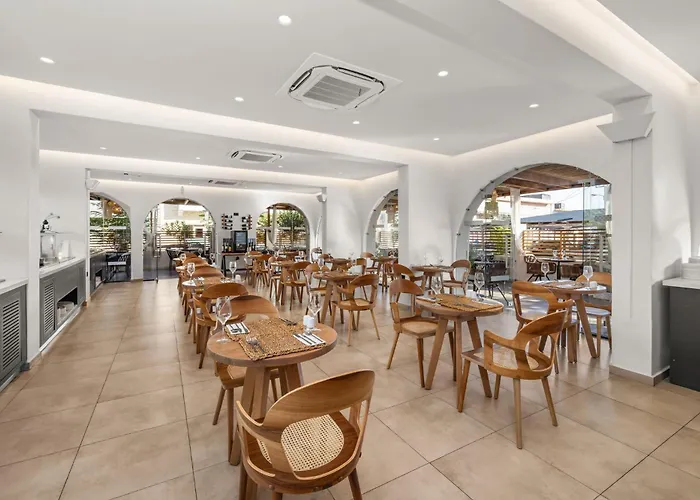 Blu Lifestyle Boutique & فندق