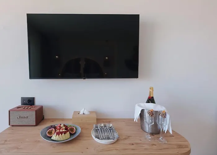 فندق Blu Lifestyle Boutique & Kardamena (Kos)