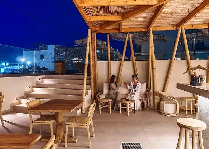 فندق Blu Lifestyle Boutique &