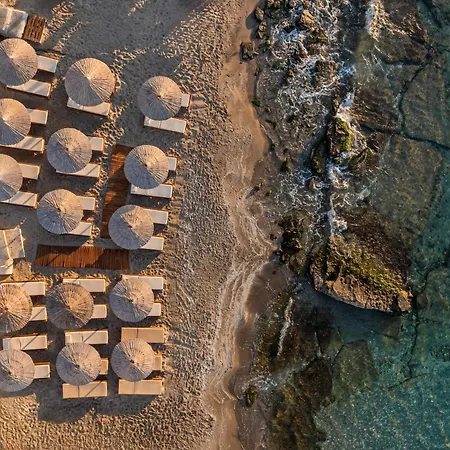 Hotel Blu Lifestyle Boutique & 5*