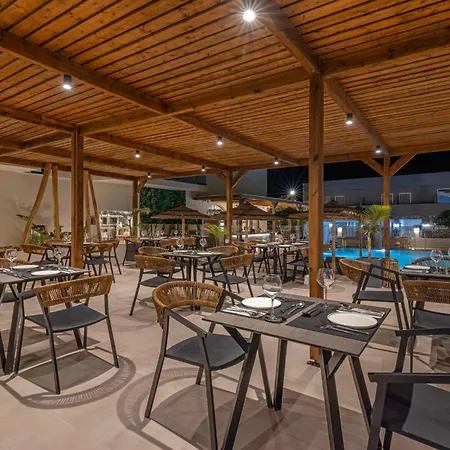 Hotel Blu Lifestyle Boutique &