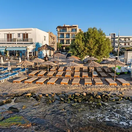 Hotel Blu Lifestyle Boutique &