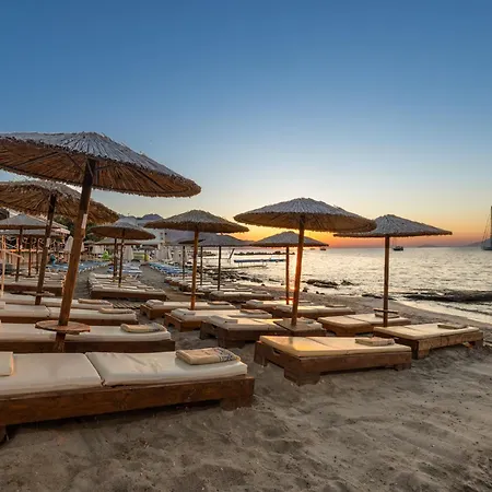 Blu Lifestyle Boutique & Hotel 5*