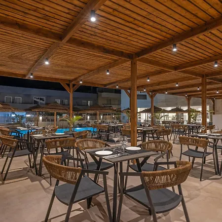 Blu Lifestyle Boutique & Hotel Kardamena (Kos)