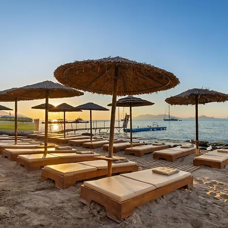 Hotel Blu Lifestyle Boutique &