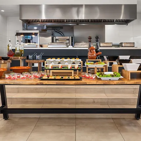 Blu Lifestyle Boutique & Szálloda 5*