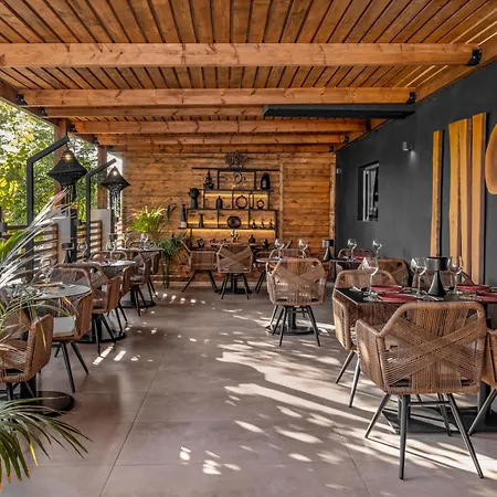 Szálloda Blu Lifestyle Boutique & Kardamena (Kos)