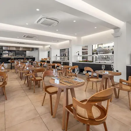 Blu Lifestyle Boutique & 5* Kardamena (Kos)