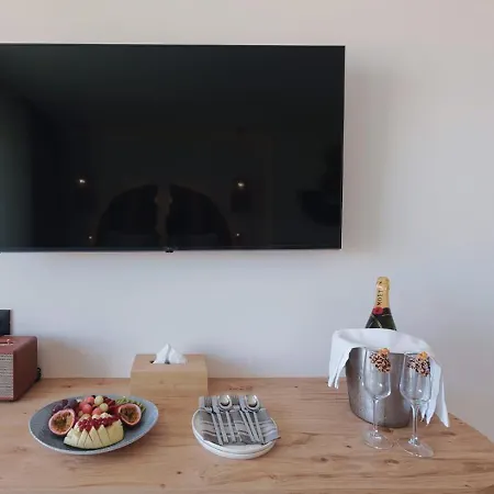 Szálloda Blu Lifestyle Boutique & Kardamena (Kos)