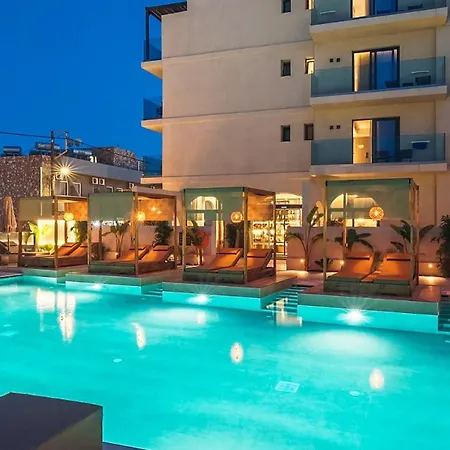 Blu Lifestyle Boutique & 5*