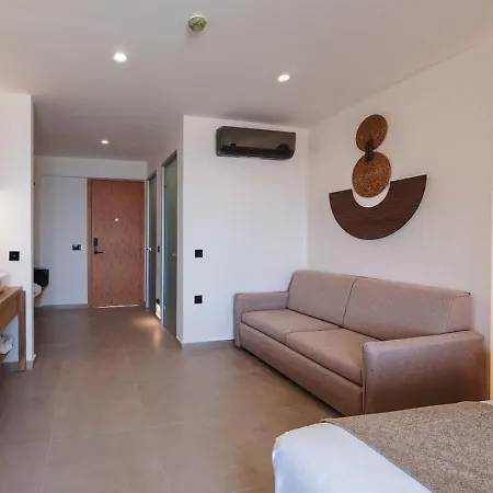 Hotel Blu Lifestyle Boutique &