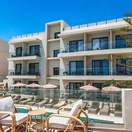 Blu Lifestyle Boutique & Hotel 5*