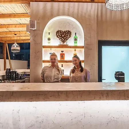 Szálloda Blu Lifestyle Boutique & 5*