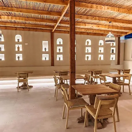 Hotel Blu Lifestyle Boutique & Kardamena (Kos)