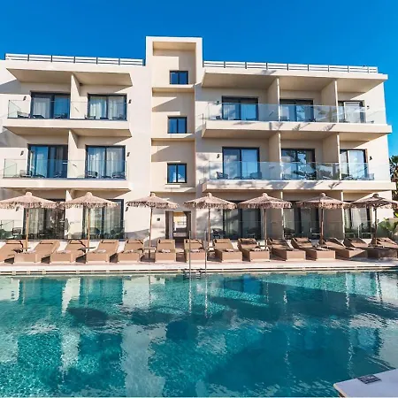 Blu Lifestyle Boutique & Kardamena (Kos)