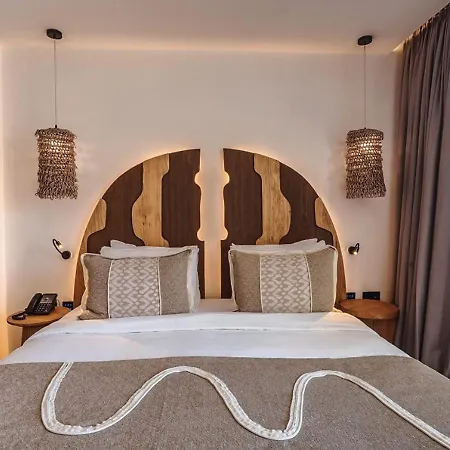 Blu Lifestyle Boutique & 5* Kardamena (Kos)