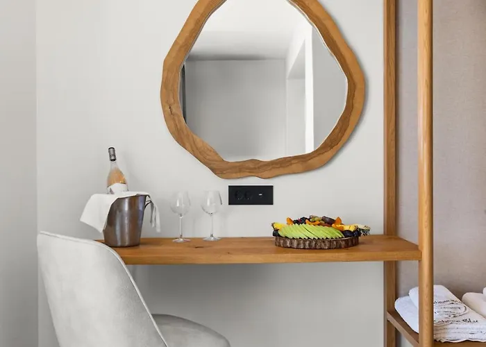 מלון Blu Lifestyle Boutique & 5*