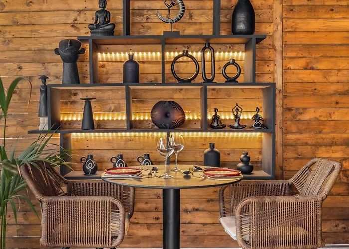 Blu Lifestyle Boutique &