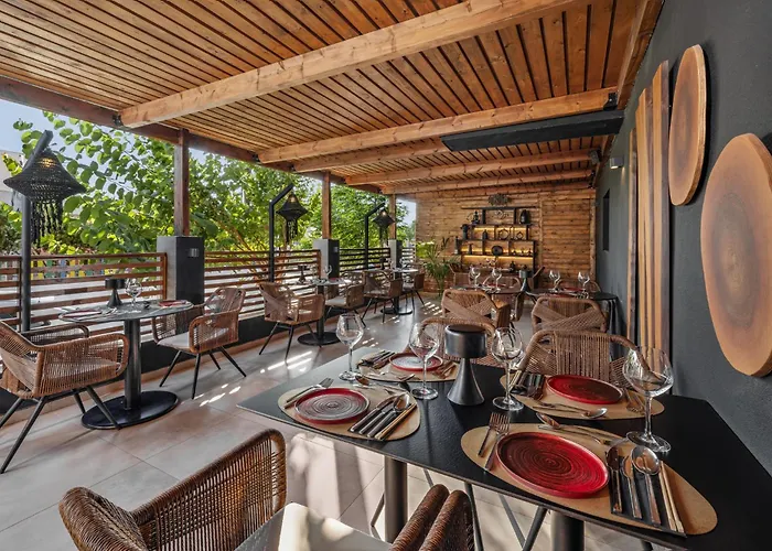 Blu Lifestyle Boutique &