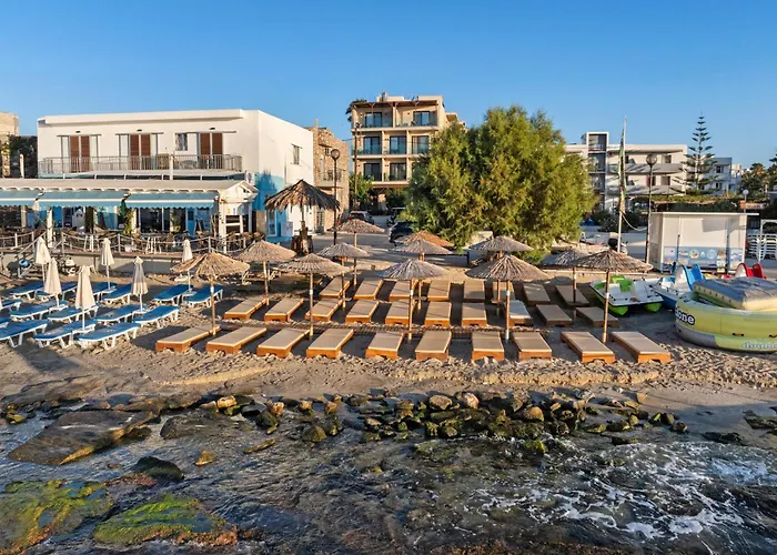 מלון Blu Lifestyle Boutique &