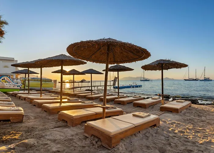 מלון Blu Lifestyle Boutique &