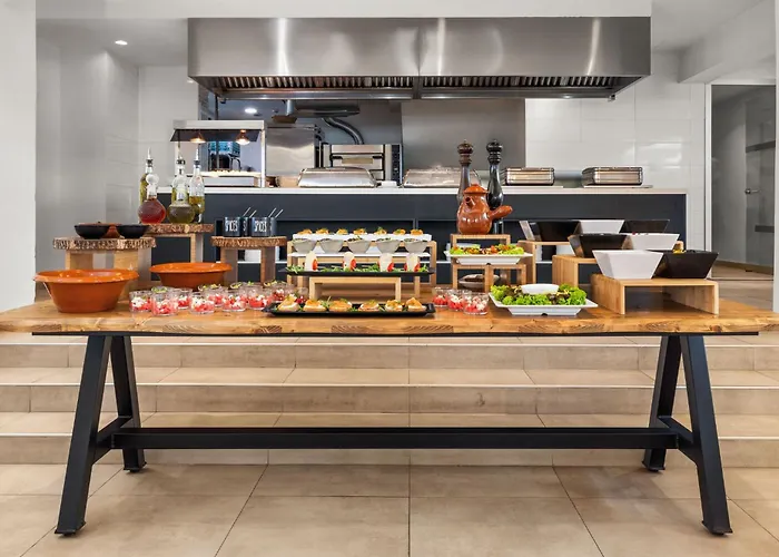 Blu Lifestyle Boutique & מלון 5*